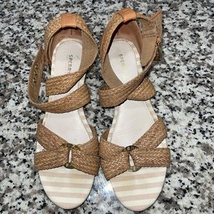 🌵Sperry Sandals🌵
